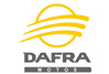 Dafra - Rio Norte